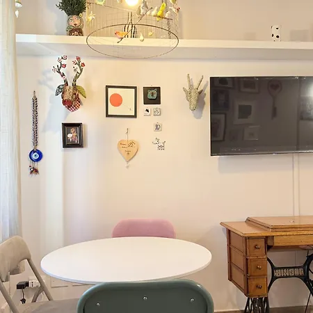 Se212 - Senigallia, Delizioso Bilocale In Centro Con Corte Esclusiva Apartmán Senigallia