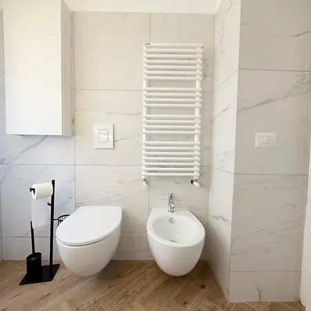 Se212 - Senigallia, Delizioso Bilocale In Centro Con Corte Esclusiva Apartmán Senigallia