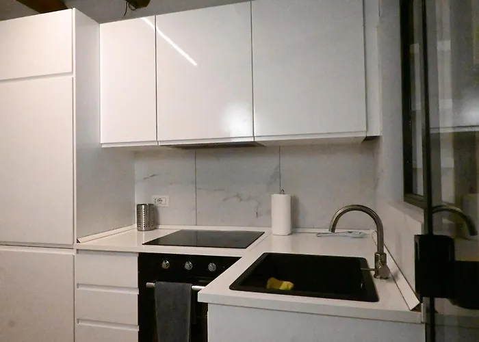 Se212 - Senigallia, Delizioso Bilocale In Centro Con Corte Esclusiva Apartmán