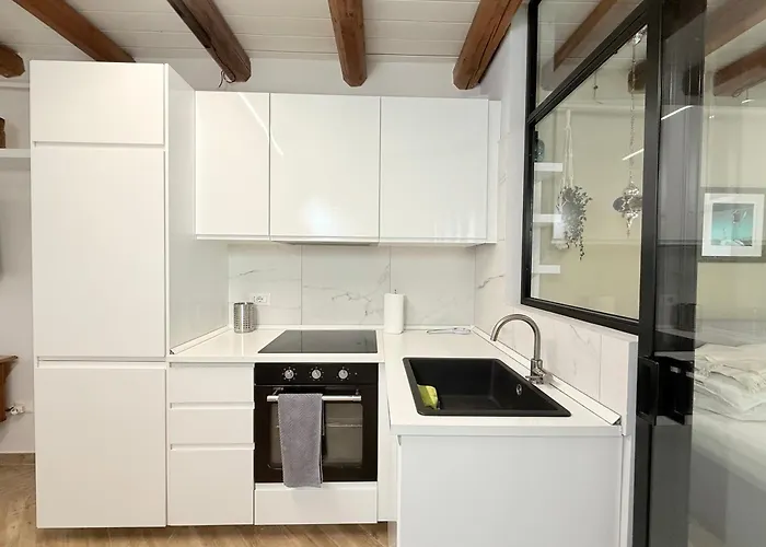 Se212 - Senigallia, Delizioso Bilocale In Centro Con Corte Esclusiva Apartmán *