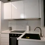 Se212 - Senigallia, Delizioso Bilocale In Centro Con Corte Esclusiva Apartment