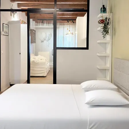 Se212 - Senigallia, Delizioso Bilocale In Centro Con Corte Esclusiva סניגליה